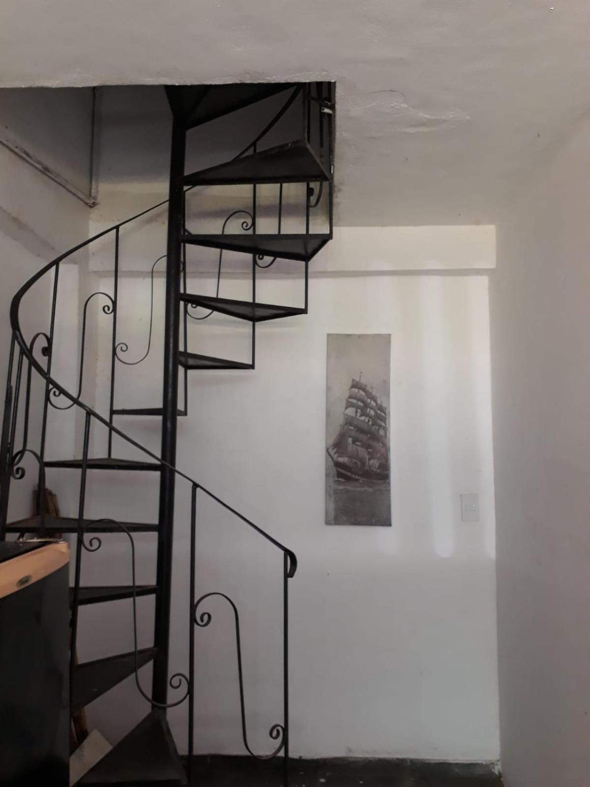 Loft Com Suite Em Кабу-Фриу Экстерьер фото