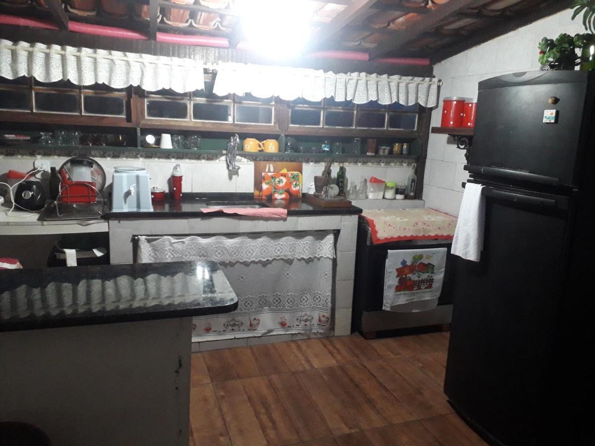 Loft Com Suite Em Кабу-Фриу Экстерьер фото