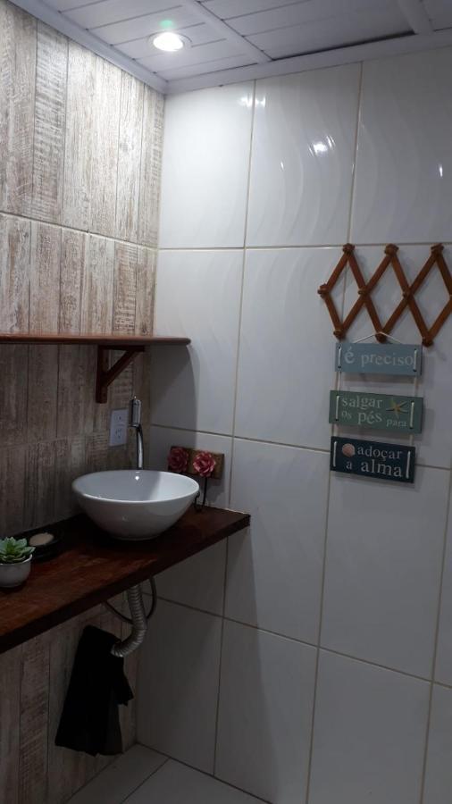 Loft Com Suite Em Кабу-Фриу Экстерьер фото