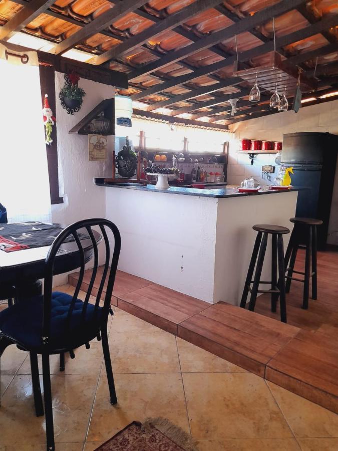 Loft Com Suite Em Кабу-Фриу Экстерьер фото